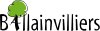 Logotype de Ballainvilliers