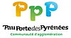 Logo de Pau Pyrénéés