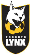 Logo du Lynx de Toronto