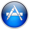 Logo du Mac App Store