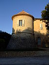 Château de Mouans