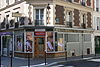 Boulangerie, 19 rue Montgallet