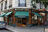 Boulangerie-pâtisserie, 155 rue d'Alésia, 3 rue Furtado-Heine