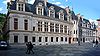 Palais du parlement du Dauphiné