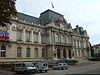 Hôtel de préfecture du Rhône