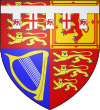 Prince William of Gloucester Arms.svg
