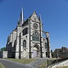 Église Saint-Julien de Royaucourt-et-Chailvet