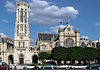 Église Saint-Germain-l'Auxerrois
