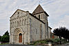 Église Saint-Martin de Saint-Martin-de-Gurson