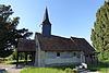 Église Saint-Martin de Saint-Martin-du-Mesnil-Oury
