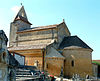 Église Sainte-Croix de Sainte-Croix