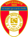 Logo du St. Patrick's Athletic
