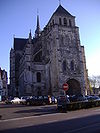 Basilique Saint-Quentin
