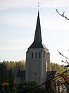 Église Notre-Dame de Tavaux