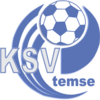 Logo du KSV Temse