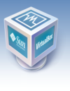 Logo Virtual Box.