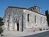 Église Saint-Martin de Vélines