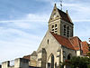 Église Notre-Dame de Vic-sur-Aisne