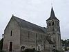 Église Saint-Pierre de Villevêque