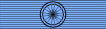 Ordre de l'Etoile Noire Officier ribbon.svg