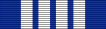 Ordre du Merite artisanal Chevalier ribbon.svg