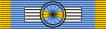 Ordre du Merite sportif Commandeur ribbon.svg