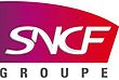 Logo Groupe SNCF