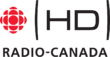 Logo de Radio-Canada HD