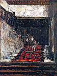 Mariano Fortuny y Marsal - La escalera de la casa de Pilatos en Sevilla.jpg