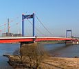 Friedrich-Ebert-Brücke (Duisburg)