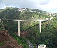Madeira-Bridge over Ribeira de João Gomes, Funchal2.jpg