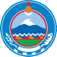 Blason de Uvs (province)