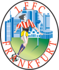 Logo du 1. FFC Francfort