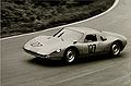 1964-05 Training Porsche 904 8-Zyl. wahrscheinl. E. Barth.jpg