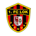 Logo du 1. FC Lok Stendal
