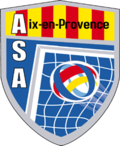 Logo du Association sportive aixoise