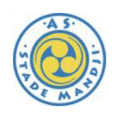 Logo du AS Stade Mandji