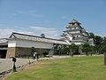 Aizuwakamatsu Castle 04.jpg