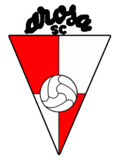 Logo du Arosa SC