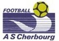 Logo du Association Sportive de Cherbourg