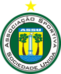 Logo du ASSU