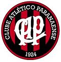 Logo du Atlético Paranaense