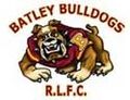 Logo du Batley Bulldogs