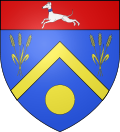 Armes de Tremblois-lès-Rocroi