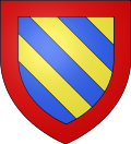 Armes de Bourgogne