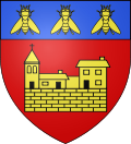 Blason de Boulieu-lès-Annonay