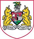 Logo du Bristol City FC