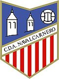 Logo du Club Deportivo Artístico Navalcarnero