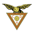 Logo du CD Aves