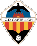 Logo du CD Castellón